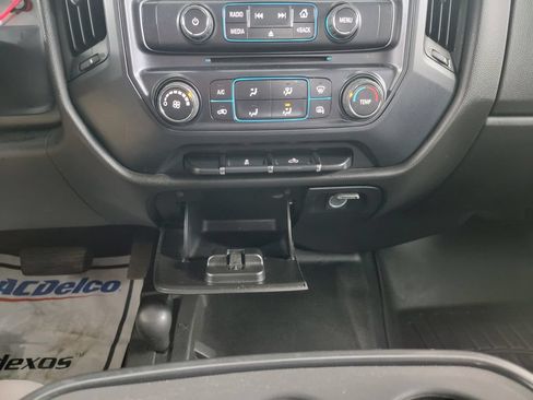 Used 2014 Chevrolet Silverado 1500 W/T AWD/4WD image 18