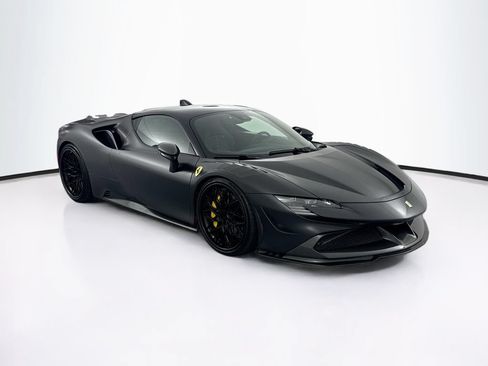 Used 2023 Ferrari SF90 Stradale AWD/4WD image 3