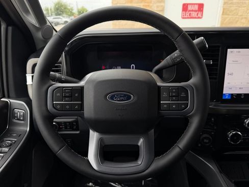 New 2026 Ford F250 Lariat AWD/4WD image 13