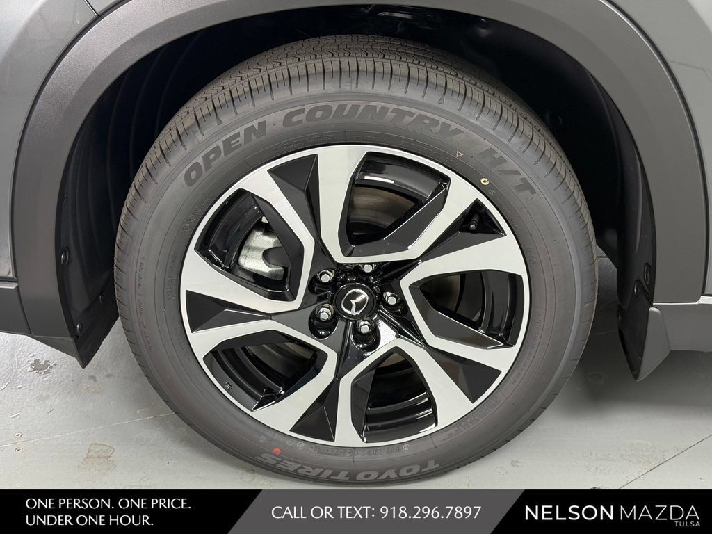 New 2026 MAZDA CX-5 Preferred AWD/4WD image 13