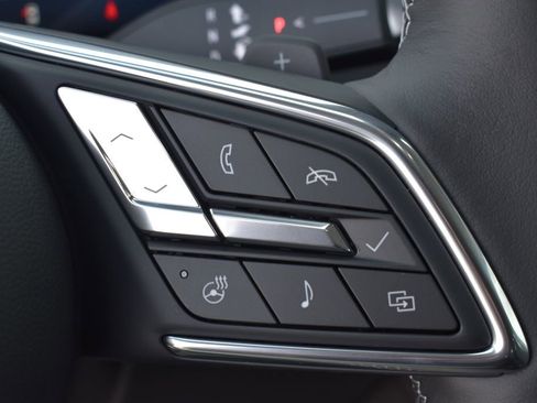 New 2026 Buick Envision Avenir image 29