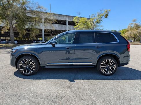 New 2026 Volvo XC90 T8 Ultra w/ Protection Package Premier AWD/4WD image 3
