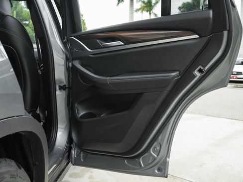 Used 2023 BMW X3 sDrive30i w/ Convenience Package image 38