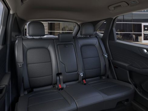 New 2026 Ford Escape Base image 11