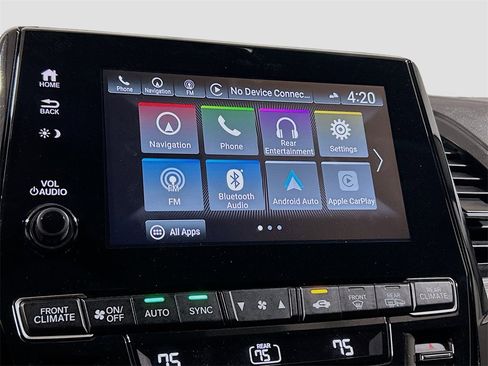 Used 2023 Honda Odyssey Elite image 13