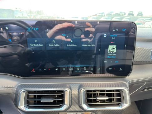 New 2026 Ford Mustang GT Premium image 26