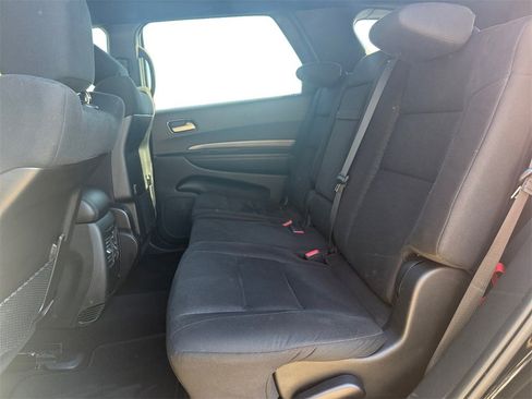 Certified 2024 Dodge Durango SXT w/ 3rd Row Seating Group image 13