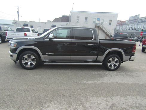 Used 2019 RAM 1500 Laramie image 6