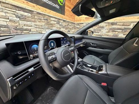 New 2026 Hyundai Santa Cruz Limited image 10