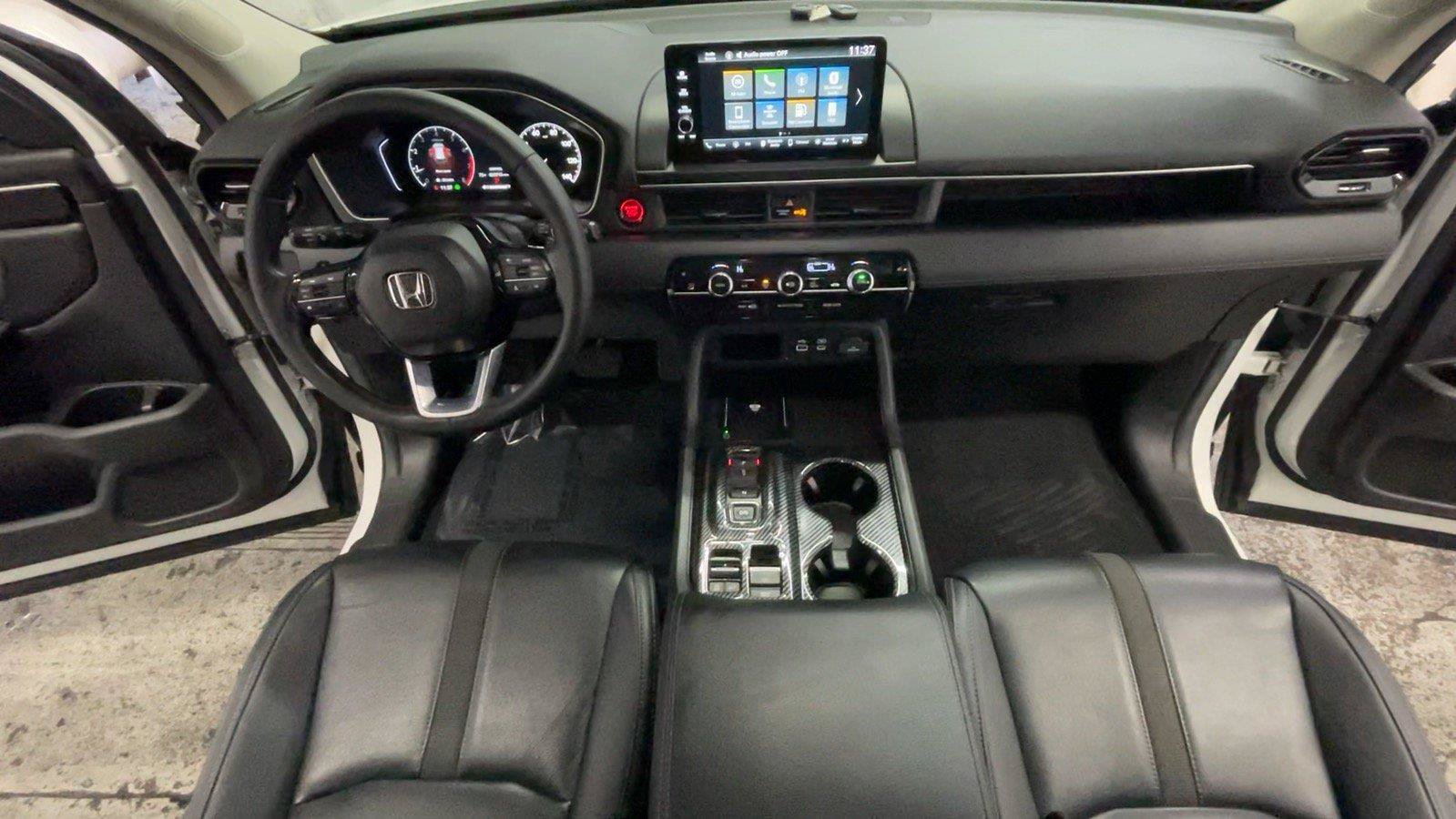 Certified 2024 Honda Pilot EX-L image 31
