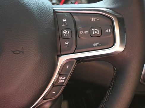 Used 2025 RAM 1500 Laramie w/ Sport Appearance Package AWD/4WD image 36