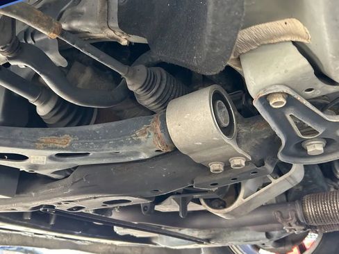 Used 2019 Chevrolet Traverse LS image 31