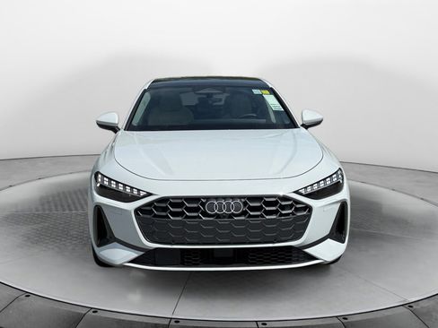 New 2026 Audi A5 2.0T Premium Plus AWD/4WD image 2