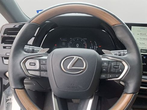 Used 2023 Lexus RX 350 Premium Plus w/ Accessory Package (Z1) image 20