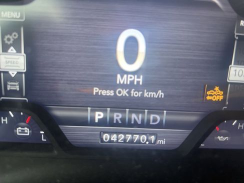 Used 2023 RAM 2500 Laramie image 6