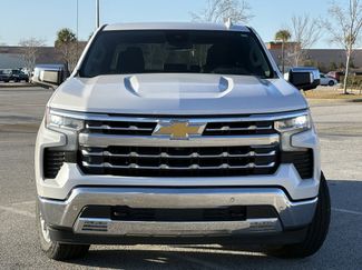 Used 2023 Chevrolet Silverado 1500 LTZ video 2