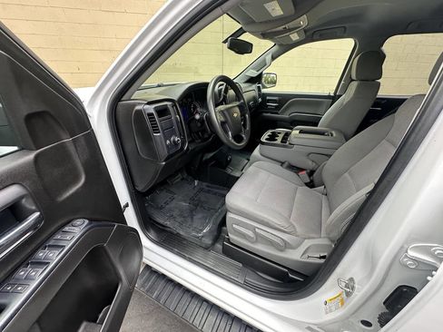 Used 2018 Chevrolet Silverado 1500 LS AWD/4WD image 10