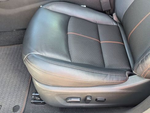 Used 2021 Nissan Altima 2.5 SR w/ SR Premium Package image 21