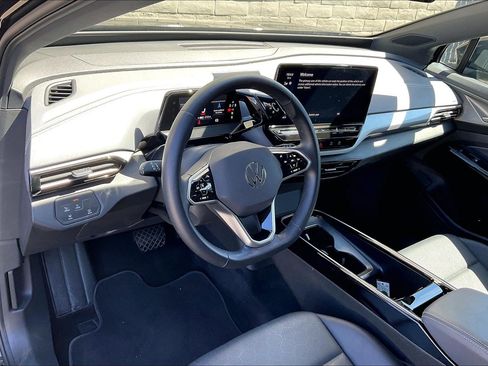 Certified 2023 Volkswagen ID.4 Pro S RWD image 13