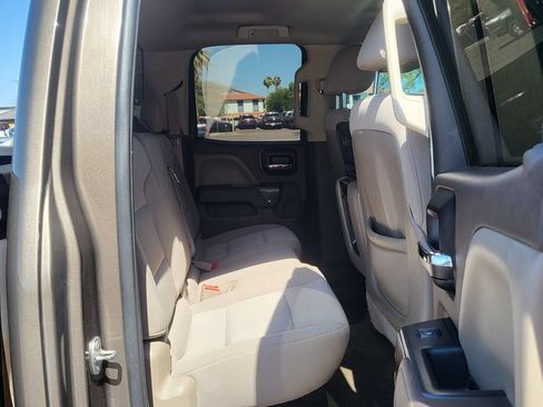 Used 2014 Chevrolet Silverado 1500 LT w/ All Star Edition RWD image 18