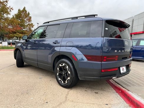 Used 2025 Hyundai Santa Fe SEL image 8