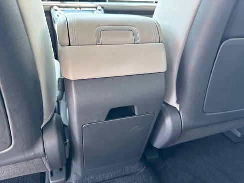 Certified 2026 Hyundai Santa Fe SE FWD image 18