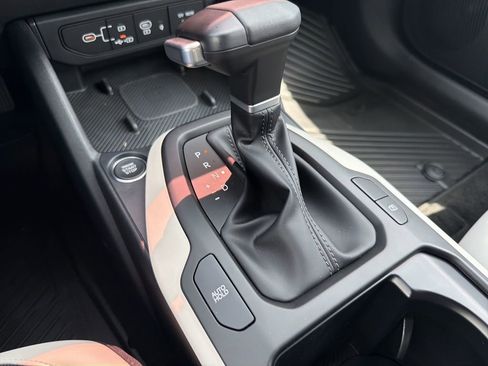 New 2026 Kia K4 GT-Line Turbo FWD image 23