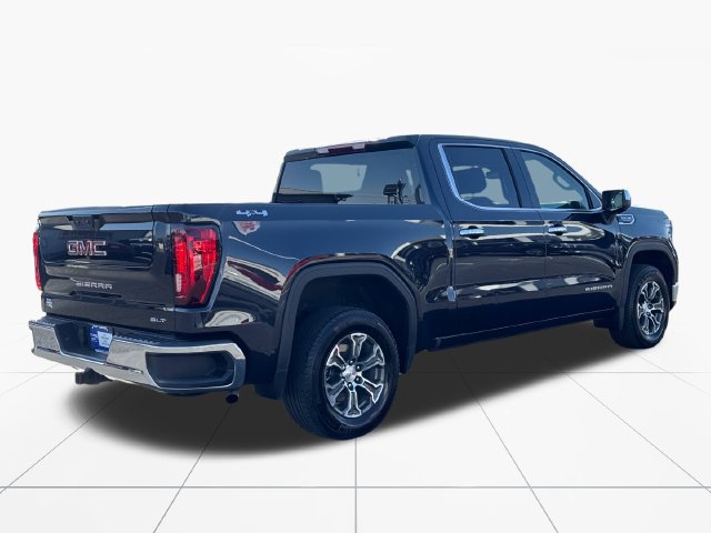 Used 2026 GMC Sierra 1500 SLT AWD/4WD image 6