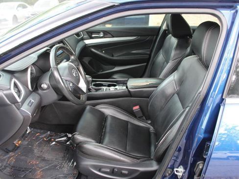 Used 2018 Nissan Maxima 3.5 SV FWD image 11