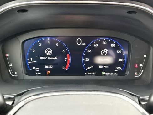 Certified 2024 Acura Integra FWD image 26