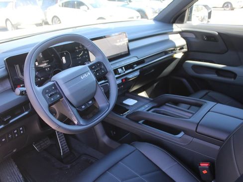 New 2027 Kia Telluride SX X-Line w/ Towing Package image 24