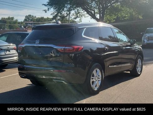 Used 2018 Buick Enclave Premium FWD image 4