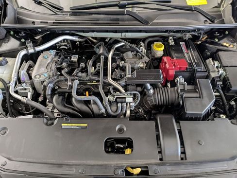 Used 2025 Nissan Sentra SV FWD image 30