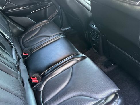 Used 2017 Lincoln MKC Reserve AWD/4WD image 18