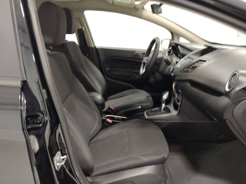 Used 2019 Ford Fiesta SE image 21