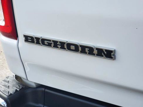 Used 2023 RAM 1500 Big Horn AWD/4WD image 29