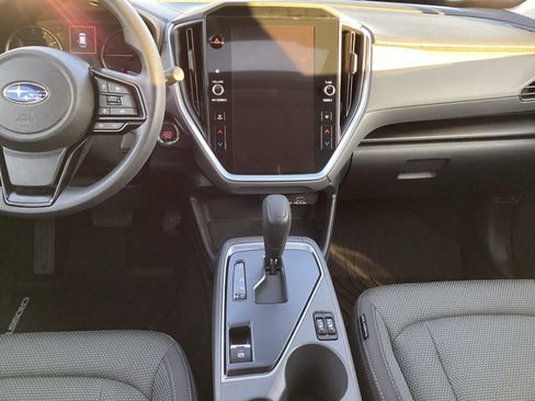 Certified 2024 Subaru Crosstrek 2.0i Premium image 11