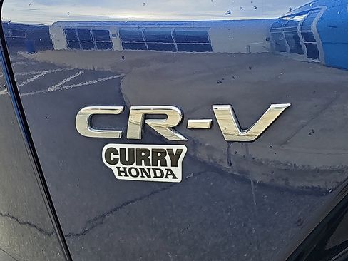 Used 2018 Honda CR-V LX image 30