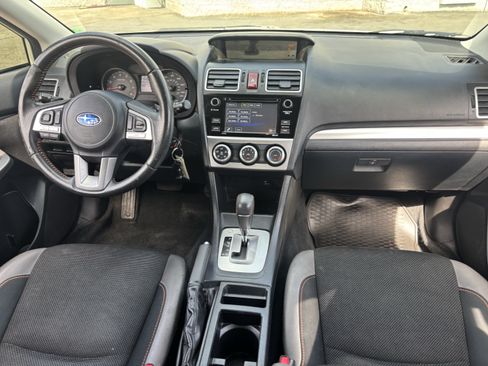 Used 2016 Subaru Crosstrek 2.0i Premium AWD/4WD image 13