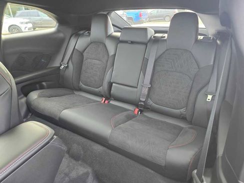 New 2026 Dodge Charger Scat Pack AWD/4WD image 16