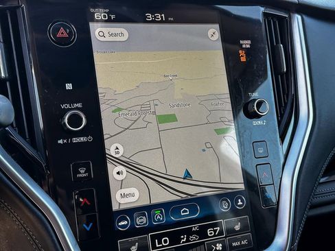 Used 2023 Subaru Outback Limited image 19