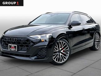 Used 2026 Audi SQ8 Prestige AWD/4WD video 1