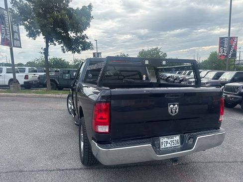 Used 2019 RAM 1500 Tradesman w/ Tradesman SXT Package RWD image 23