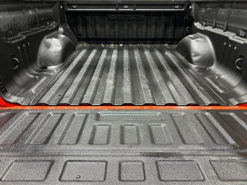 Used 2019 Chevrolet Colorado ZR2 image 5