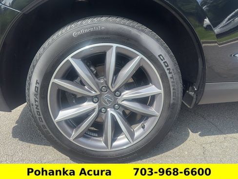 Certified 2023 Acura RDX AWD w/ Technology Package image 35