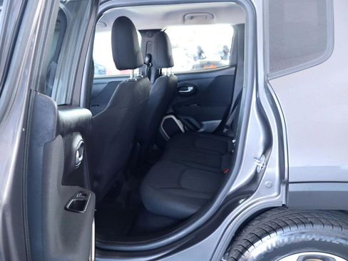 Used 2017 Jeep Renegade Sport w/ Power & Air Group image 28