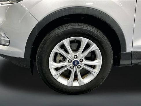 Used 2019 Ford Escape SE AWD/4WD image 29