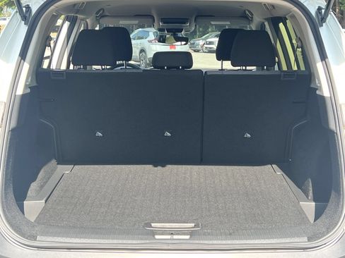 Certified 2023 Nissan Rogue SV FWD image 20