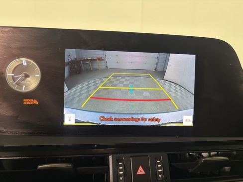 Used 2024 Lexus ES 350 350 image 16