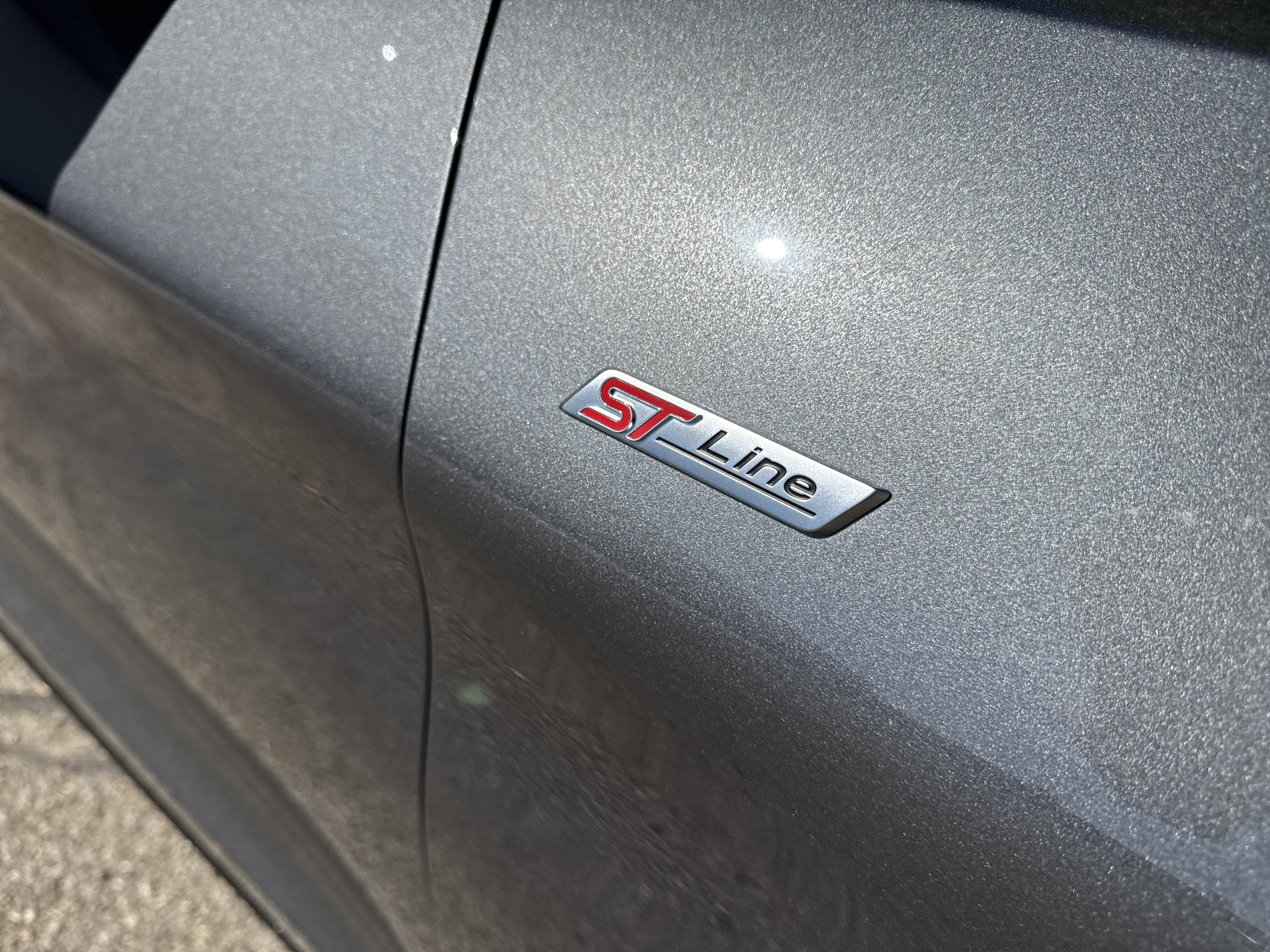 New 2026 Ford Explorer ST-Line AWD/4WD image 14